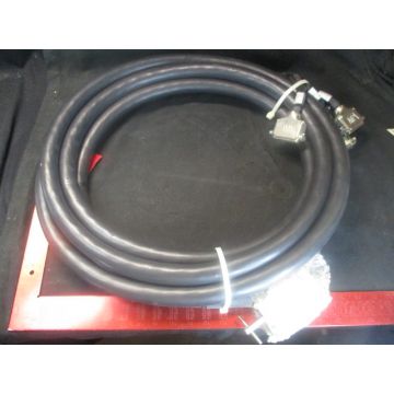 Applied Materials (AMAT) 0150-76184 EMC COMP.,25FT CABLE CHAMBER A-B-C-D