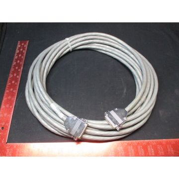 Applied Materials (AMAT) 0150-76213 EMC COMP.,CABLE ASSY,SYSTEM MONITOR,EXTE