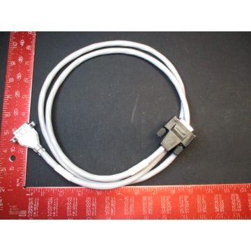 Applied Materials 0150-76865 Cable, Assy SMIF Interlock PCB to Kickpanel