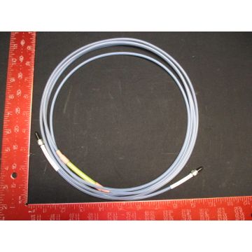 Applied Materials (AMAT) 0150-90011   Cable, Assy Fiber Optic 3M