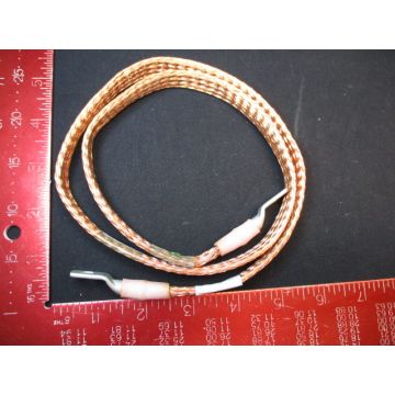 Applied Materials (AMAT) 0150-91893   Cable, Assy. 10E.DIS GND/Tread 3A