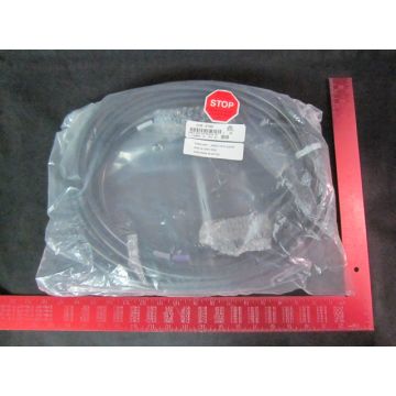 Applied Materials AMAT 0150-97368 Cable Assembly Trans CH MF Dir Driver RSLVR 4