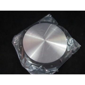 LAM Research 715-018611-114 CAP, LWR, 8\" BARE DOMED .035
