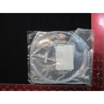 TOKYO ELECTRON (TEL) 017-005928-1 TUBE, TEFLON NO.9003-PFA-HG 4*2.5*0.75 