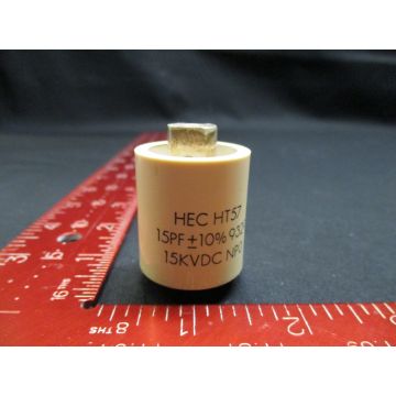 Applied Materials (AMAT) 0190-00048   CAPACITOR, RF MATCH 