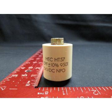 Applied Materials (AMAT) 0190-00048 CAPACITOR