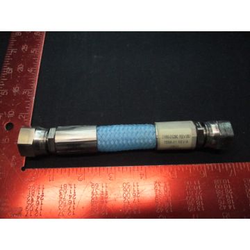 Applied Materials (AMAT) 0190-01290 HOSE ASSY, SOURCE SHAFT WATER SUPPLY
