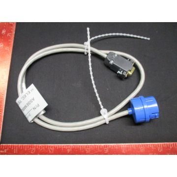 Applied Materials (AMAT) 0190-13313 CABLE, ASSY. 300MM CHM CONVECTRON GAUGE