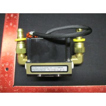 Applied Materials (AMAT) 0190-35439 WATER FLOW SWITCH 