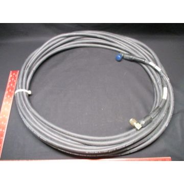 Applied Materials (AMAT) 0190-40029   CABLE, ASSEMBLY BIAS GENERATOR