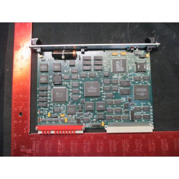 Applied Materials (AMAT) 0190-70102 VGA VIDEO CONTROLLER BOARD P5000