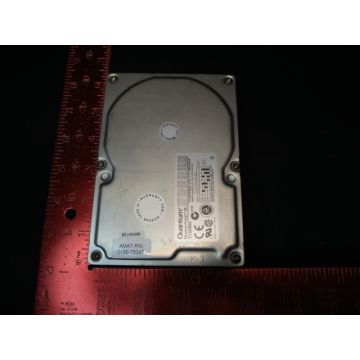 Applied Materials (AMAT) 0190-75047 DRIVE, HARD DISK, 2.1 GB, 3.5" SCSI