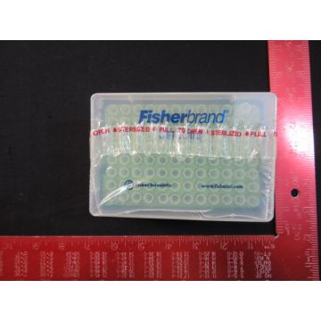 THERMO FISHER SCIENTIFIC 02-707-416 200UL TIP RACK STERILIZED 960/PACK