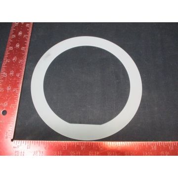 Applied Materials (AMAT) 0200-00013 RING, PEDESTAL, POLY