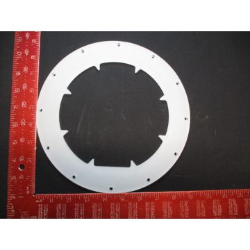 Applied Materials (AMAT) 0200-00047 RING, CLAMPING MLR 150MM