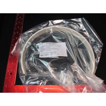 Applied Materials (AMAT) 0200-00316 ISOLATOR PUMPING RING MIDDLE 200MM PRODU