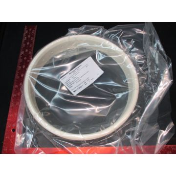 Applied Materials (AMAT) 0200-00402 ISOLATOR PUMPING RING TOP 200MM PRODUCER