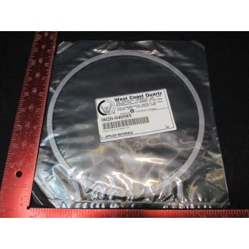 Applied Materials (AMAT) 0200-04058V RING PED