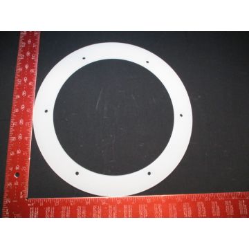 Applied Materials (AMAT) 0200-09506   Ring, Quartz 200 mm