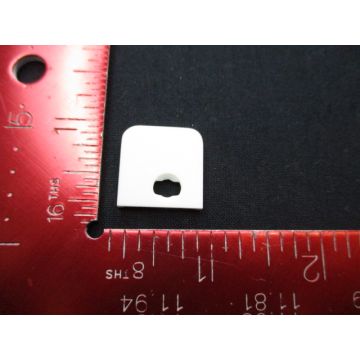 Applied Materials (AMAT) 0200-09613   COVER, TOP BWCVD