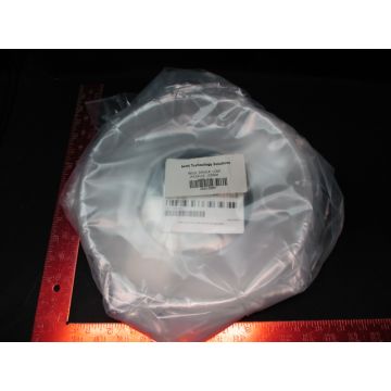 Applied Materials (AMAT) 0200-36691 RING, SINGLE, LOW PROFILE, 150MM SMF, QU