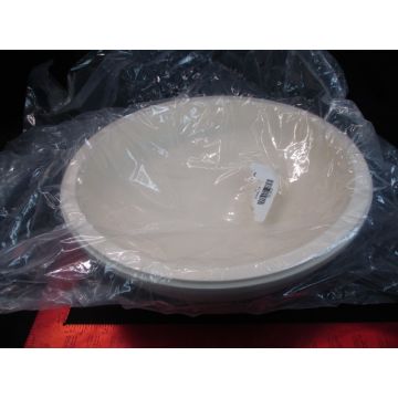 Applied Materials (AMAT) 0200-39137 DOME CERAMIC DPS CHAMBER