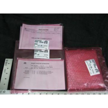 Applied Materials (AMAT) 0220-22952 CONS KIT SHUTTER 6" 101 TI DISK CEM 96