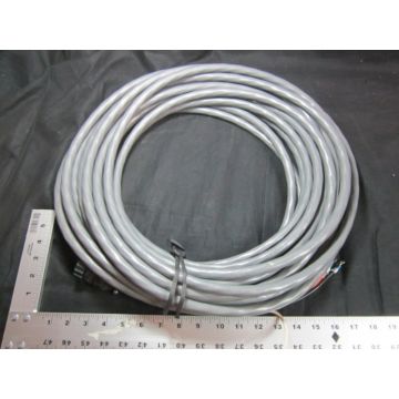 Applied Materials (AMAT) 0224-41786 CABLE ASSY, GAS PNL PWR 65 FT