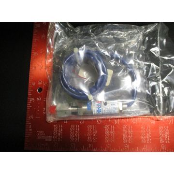 Applied Materials (AMAT) 0225-33879 SI SPAN STP205 PRESSURE TRANSDUCER 0-5VDC