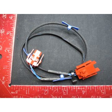 Applied Materials (AMAT) 0226-31106 CABLE ASSY HARD SHUTDOWN