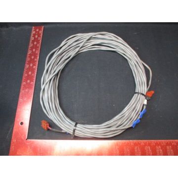 Applied Materials (AMAT) 0226-31140 CABLE, RF INTLK REMOTE TO MAIN