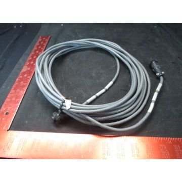 Applied Materials (AMAT) 0226-31562 CABLE ASSY REMOTE EMO