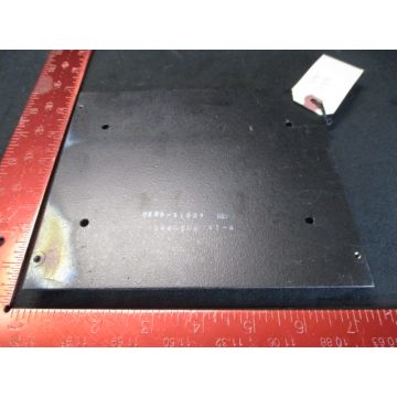 Applied Materials (AMAT) 0226-31809 PLATE, COVER