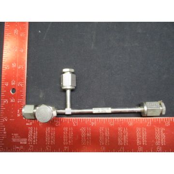Applied Materials (AMAT) 0226-95770 FITTING, SEMI CONDUCTOR PART