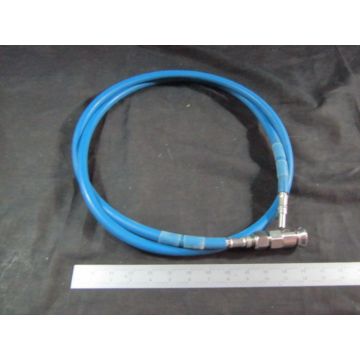 Applied Materials (AMAT) 0226-97951 HOSE ASSY, CH D SUPPLY TO CHAMBER BODY,