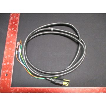 Applied Materials (AMAT) 0227-06021 CABLE, ASSY
