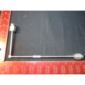 Applied Materials (AMAT) 0227-29297   GAS LINE, SEMI CONDUCTOR PART