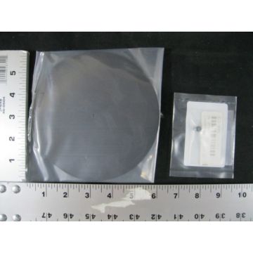 Applied Materials (AMAT) 0240-35701 Kit, Calibration Disk, 0020-36561 Wafer Dumm