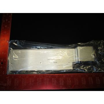 Applied Materials (AMAT) 0270-09205 TOOL, DRILLING TEMPLATE, GATE VALVE INTE