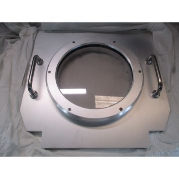 Applied Materials (AMAT) 0270-18030 BLANKOFF, CHAMBER LID, HDP-CVD