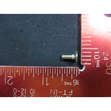 SIGNET SCIENTIFIC 03-MA410 SCREW, HV ELECTRODE M4-0.7X10P 50-pack