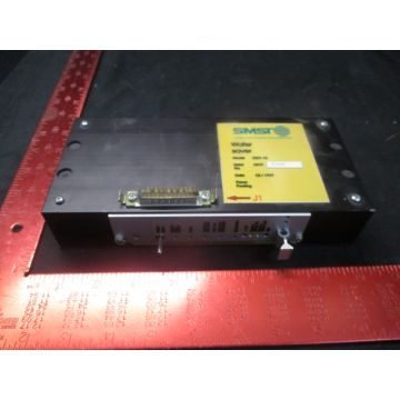 SUBMICRON SYS 0301-15 CONTROLLER