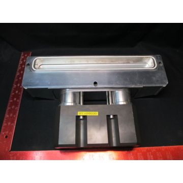 VAT 0340X-CA24-ATF VAT Slit Valve Actuator