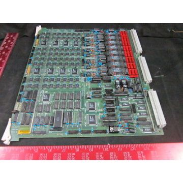 HP 91044-00 PCB FORMATTER/PIN ELECTRONICS V2000