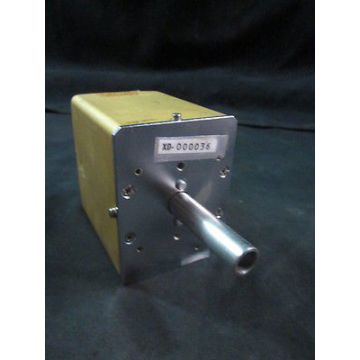 Vacuum General CMHT-11 Transducer, Pressure, Range: 10 Torr