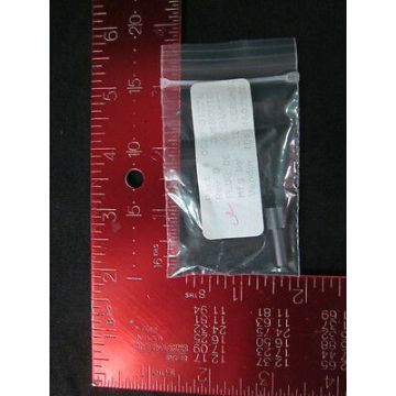 Applied Materials (AMAT) 0020-31276 Plug DC .6 Shaft SIC-SI Doped
