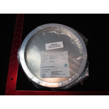 KACHINA SEMICONDUCTOR SERVICES 050-1005-01 UPPER ELECTRODE,8'',1312 HOLES