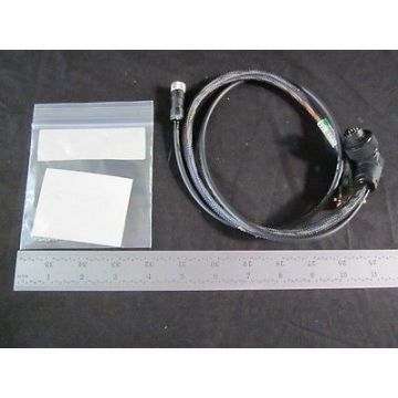 APPLIED ROBOTICS BXCC-25-02-U MATING CONNECTOR W/CABLE