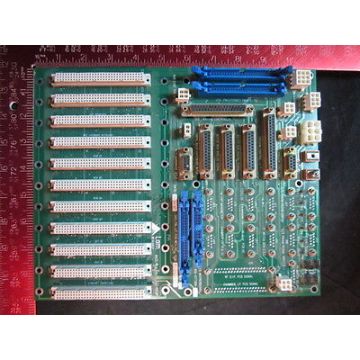 Lam Research (LAM) 810-077389-002 MCE I/O Motherboard