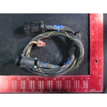 AMAT 0140-09483 Harness Assembly, Ampule Heater Power